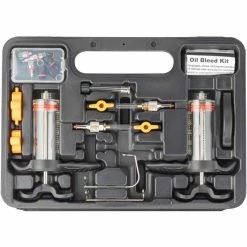 ELITE BLEED KIT Mineralöl, Rot Von JAGWIRE -Günstiges E-Bikes Geschäft 7h28Q68pfCbqUuUUFoKTyG 33001527 008 3