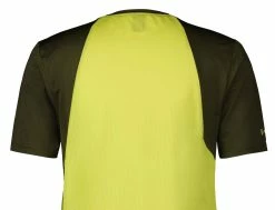TRAIL VERTIC Herren-Kurzarmshirt , Bitter Yellow/Fir Green Von SCOTT 9 TRAIL VERTIC Herren-Kurzarmshirt , Bitter Yellow/Fir Green Von SCOTT -Günstiges E-Bikes Geschäft 7h8OYhHN2QJxMBkTgs5BYK 33016664 7544 3
