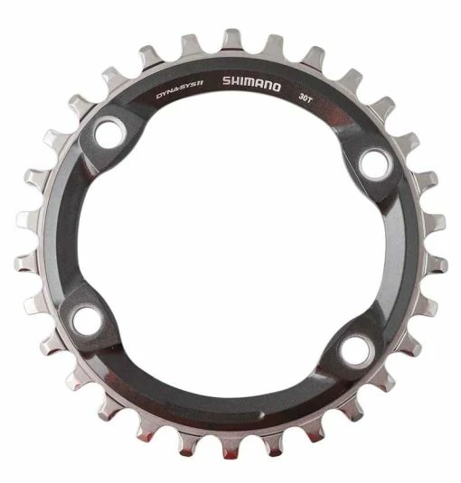 XT M8000 1x11 SM-CRM81 DCE Kettenblatt, Schwarz Von SHIMANO -Günstiges E-Bikes Geschäft 7h9eo8F4RiHTxXwK5zA2D3 33000798 003 1