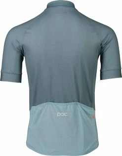 ESSENTIAL LOGO Herren-Kurzarmtrikot , Calcite Blue/Mineral Von POC 8 ESSENTIAL LOGO Herren-Kurzarmtrikot , Calcite Blue/Mineral Von POC -Günstiges E-Bikes Geschäft 7hgukMOk69mUFod8pqR8f1 33016782 8610 1