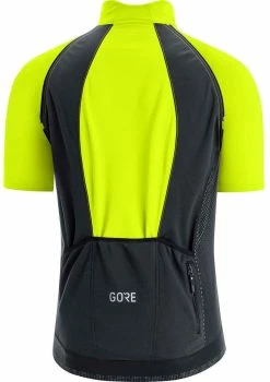 PHANTOM GTI WS Herren-Zip-off-Softshelljacke, Neon Yellow/Black Von GORE WEAR -Günstiges E-Bikes Geschäft 7ibGCtYdHAm8ncvKrn0JLC 33006178 0899 3