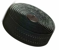 MICROTEX BONDCUSH SOFT Lenkerband, Schwarz Von FIZIK