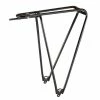 FLY Gepäckträger Cromo, Schwarz Von TUBUS