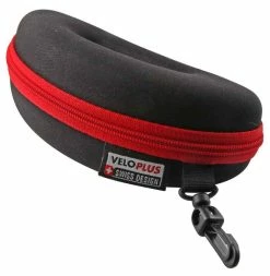 PELOTON Sportbrille, Schwarz Weiss Von VELOPLUS SWISS DESIGN -Günstiges E-Bikes Geschäft 7kLSf9iJZILeLjPztClv05 33000251 006 3