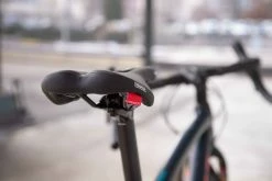 ARTEMIS LIGHT Sattel, Schwarz Von VELOPLUS SWISS DESIGN -Günstiges E-Bikes Geschäft 7lFI10Wa0Nq3UmITSy0kRP 33012443 schwarz 4