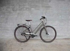 LAZY DAY GATES ALFINE 11 Wmn City- Und Alltagsvelo, Olive Matt Von IBEX -Günstiges E-Bikes Geschäft 7lH6C2sMpASQngp0K4RUJ8 33005730 002 17