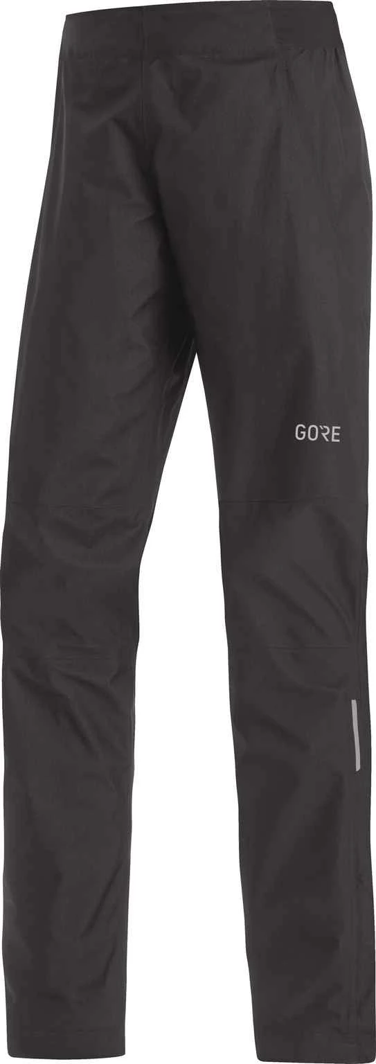 C5 TRAIL GTX PL Herren-Regenhose, Black Von GORE WEAR 3 C5 TRAIL GTX PL Herren-Regenhose, Black Von GORE WEAR