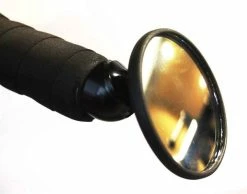 Busch Und Müller CYCLE STAR Rückspiegel Lenkerbefestigung Innen Von BUSCH UND MÜLLER -Günstiges E-Bikes Geschäft 7qTLoniZmpYGNXsegat3uM 33002678 001 3