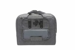 POSTINO Office-Bag (Single), Schwarz Von NEWLOOXS -Günstiges E-Bikes Geschäft 7r4RzUptDclt5gfypLBxCm 33007022 001 4