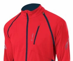 Loeffler SAN REMO 2 GTI WS Herren-Zip-off-Softshelljacke , Red/Deep Water Von LÖFFLER -Günstiges E-Bikes Geschäft 7rns08Zd7rvcJ7NIvbttik 33007084 554 2