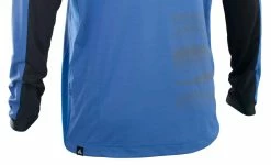 TRAZE AMP AFT Herren-Langarmshirt , Pacific Blue Von ION -Günstiges E-Bikes Geschäft 7sBHG9eGieSiipwVULvUO7 33016628 700 4