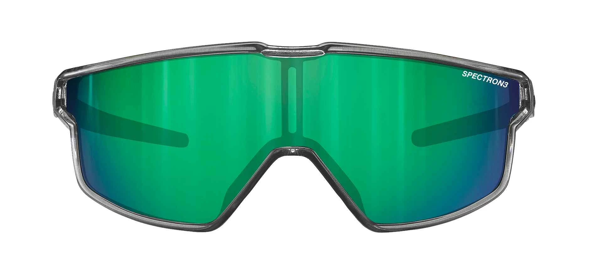 FURY MINI Kinderbrille , Grau Von JULBO 4 FURY MINI Kinderbrille , Grau Von JULBO – Bild 2