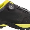 TREMOLA 2.0 Damen Veloschuhe , Schwarz Gelb Von VELOPLUS SWISS DESIGN -Günstiges E-Bikes Geschäft 7ssjlYW4XdfjAbYRbMzpHn 33006557 schwarzgelb 0
