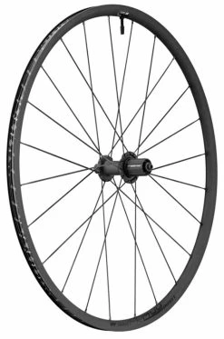 Dt-swiss PR 1400 DICUT OXiC 21 28" HR 130X5, HG/XDR, Schwarz Von DT SWISS