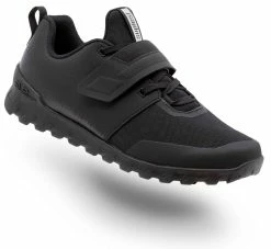 TRAIL SPORT MTB-Schuhe, Black Von SUPLEST CYCLING SHOES