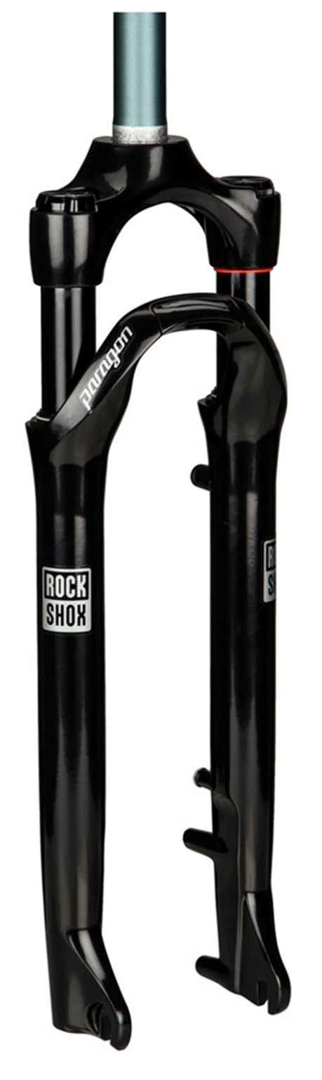 PARAGON RL SOLO AIR 28" (700C), 65mm, Schwarz Von ROCKSHOX 3 PARAGON RL SOLO AIR 28" (700C), 65mm, Schwarz Von ROCKSHOX