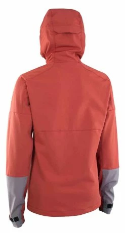 SHELTER Damen-Softshelljacke , Spicy Red Von ION -Günstiges E-Bikes Geschäft 7xo8LwCkAXhPrgRdWkMNoD 33016619 500 1