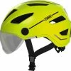 PEDELEC 2.0 ACE Velohelm Für E-Bikes 45km/h, Gelb Von ABUS -Günstiges E-Bikes Geschäft 7yEbuDJoOFA3eFIbPWtoRK 33001225 007 1