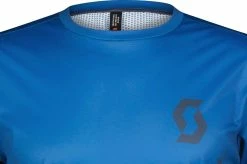 TRAIL VERTIC Herren-Kurzarmshirt , Storm Blue/Midnight Blue Von SCOTT -Günstiges E-Bikes Geschäft 7yrTuIzwOjp9hSAgCORjmO 33010545 7142 2