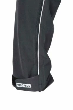 TRANSTOUR 3 Zip-off-Tourenhose, Schwarz Von VELOPLUS SWISS DESIGN -Günstiges E-Bikes Geschäft 7yzHAhyr8Liu99ZIpPv0Uw 33003156 001 6