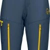 Norrøna FJØRÅ FLEX 1 Damen-Bikeshorts, Vintage Indigo Von NORRØNA 2 Norrøna FJØRÅ FLEX 1 Damen-Bikeshorts, Vintage Indigo Von NORRØNA -Günstiges E-Bikes Geschäft 7z6nVbBrsYF0s1EadPZ4QA 33003970 2308 0