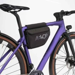 FRAME BAG S Umhängetasche, Schwarz Von AEVOR -Günstiges E-Bikes Geschäft 7zVpwFqlrwY22mgil6zBxW 33007552 001 5