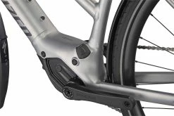VADO SL 5.0 ST EQ E-City- Und Alltagsvelo, Brushed Black Reflective Von SPECIALIZED -Günstiges E-Bikes Geschäft 7zd5TWwiigs6bhDSUz6OKA 33012016 brushed b ctive 4