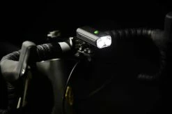 MACRO DRIVE 1300XL / STRIP PRO Lichtset, Schwarz Von LEZYNE -Günstiges E-Bikes Geschäft 7zvzpBcH7i11vqnGU2hKNg 33006913 002 5