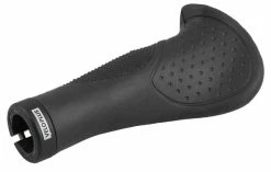 CROSSGRIP Komfort Griff, Schwarz Von VELOPLUS SWISS DESIGN