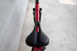 VELOCE XT Leonardo Tourenvelo, Rot Von CRESTA 33 VELOCE XT Leonardo Tourenvelo, Rot Von CRESTA -Günstiges E-Bikes Geschäft 898rGWb8JBRSMsy2bTyre 33005662 001 9