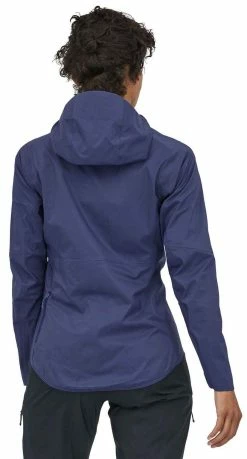 DIRT ROAMER Damen-Windjacke , Sound Blue Von PATAGONIA -Günstiges E-Bikes Geschäft 8I4Ai67B1kkO7AqFeEv30 33006856 sndb 2