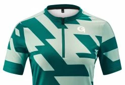 BESAGNO Damen-Kurzarmtrikot , Quetzal Green Von GONSO -Günstiges E-Bikes Geschäft 8N5wlqiqaE7HGBZREWSyc 33016659 270 3