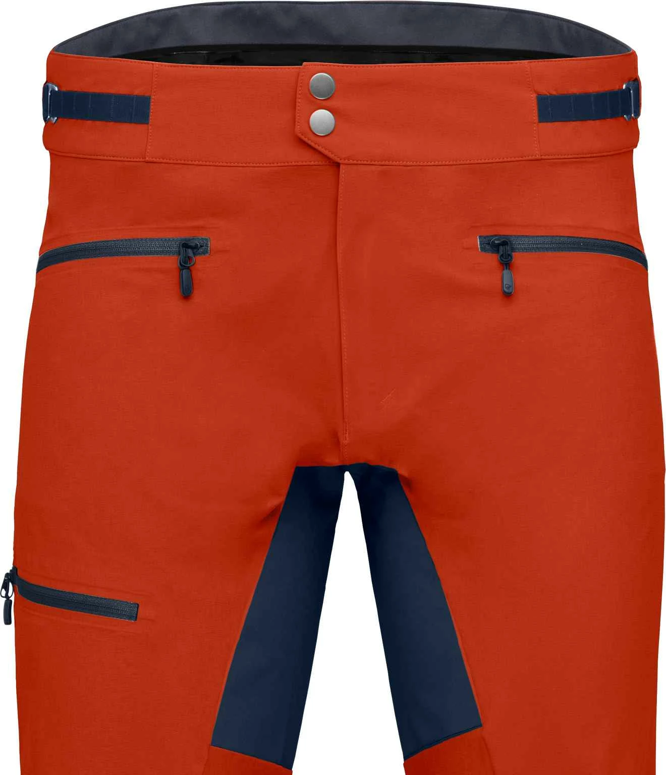 Norrøna FJØRÅ FLEX 1 MID WEIGHT Herren-Bikeshorts , Rooibos Tea/Indigo Night Von NORRØNA 5 Norrøna FJØRÅ FLEX 1 MID WEIGHT Herren-Bikeshorts , Rooibos Tea/Indigo Night Von NORRØNA – Bild 3