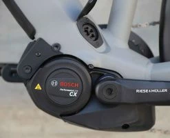 Riese & Müller ROADSTER TOURING E-City Und Alltagsvelo 25km/h, Grey Matt Von RIESE & MÜLLER 20 Riese & Müller ROADSTER TOURING E-City Und Alltagsvelo 25km/h, Grey Matt Von RIESE & MÜLLER -Günstiges E-Bikes Geschäft 9AISH29TbWZCtVMDGLvd5 33007620 grey matt 4