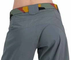 VIRAGE Damen-Bikeshorts , Dark Sage Von MONS ROYALE -Günstiges E-Bikes Geschäft 9yfFrbG7UYKytHG8DboR0 33006844 561 4