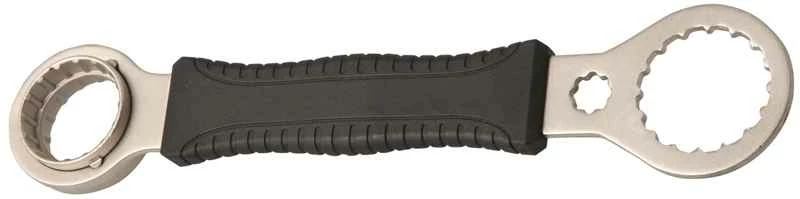 BB-8 Tretlagerwerkzeug Ø 39/40.5/44mm Hollowtech II Von BIKE HAND 3 BB-8 Tretlagerwerkzeug Ø 39/40.5/44mm Hollowtech II Von BIKE HAND