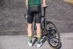 CLIMBER Herren-Trägerhose , Black Von ISADORE -Günstiges E-Bikes Geschäft AQNxApPBKPPF0mRk3erCQ 33012035 blk 2