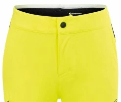 NATSU X-FUNCTION Kinder-Bikeshorts , Poison Yellow Von ZIENER -Günstiges E-Bikes Geschäft Ahjp3wGSjr3AJo070RubJ 33016700 737 2