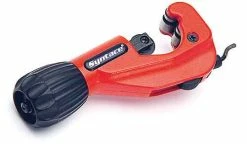 SPEEDCUTTER Rohrschneider Von SYNTACE