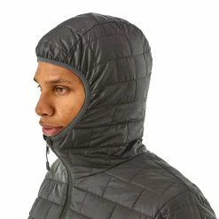 NANO PUFF Herren-Loftjacke , Forge Grey Von PATAGONIA -Günstiges E-Bikes Geschäft BDx1Pcjdgfx64ACJMUa24 33012214 fge 3