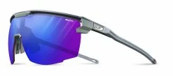 ULTIMATE Sonnenbrille , Blau_grün Von JULBO
