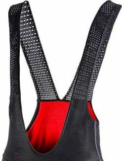 Loeffler BIB WS Herren-Softshell-Trägerhose Ohne Polster, Black Von LÖFFLER -Günstiges E-Bikes Geschäft EU6fVmlboe5iTv6ITHASK 33007085 990 2