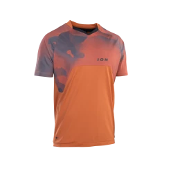 TRAZE AMP AFT Herren-Kurzarmshirt , Crimson Earth Von ION -Günstiges E-Bikes Geschäft EXA9EI0HqtLjLFBsEoCtZ 33009469 811 2