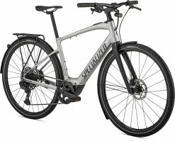 VADO SL 5.0 EQ E-City Und Alltagsvelo, Brushed Black Reflective Von SPECIALIZED -Günstiges E-Bikes Geschäft Evga8srEe7KVU5TF5pWHW 33012015 brushed b ctive 1