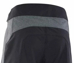 TRAZE AMP AFT Herren-Bikeshorts , Black Von ION -Günstiges E-Bikes Geschäft F2NJr1FhmqlR3H8Qm4ikE 33016632 900 3