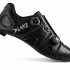 Lake CX241X Rennvelo- Schuhe, Schwarz-silber Von LAKE -Günstiges E-Bikes Geschäft Fs9HlCNDUlXZb7fWc3fEn 33007191 schwarz silber 0