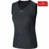 M GWS BASE LAYER Damen-Windstopper-Singlet, Black Von GORE WEAR -Günstiges E-Bikes Geschäft FyQVBpnszmzwUaH4SdRB9 33003205 001 1