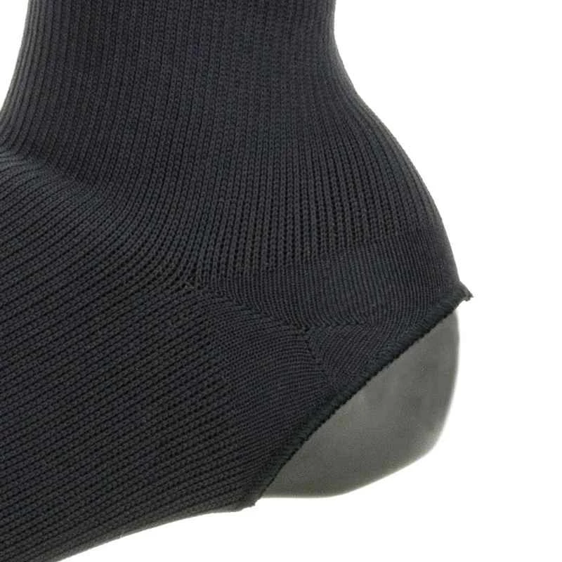 WATERPROOF OVERSOCK Unisex-Übersocken, Schwarz Von SEALSKINZ 5 WATERPROOF OVERSOCK Unisex-Übersocken, Schwarz Von SEALSKINZ – Bild 3