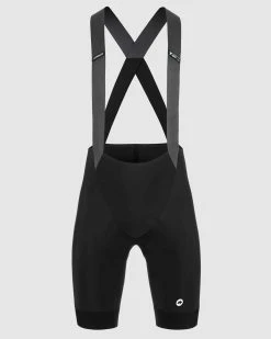 MILLE GT C2 Herren-Trägerhose , Black Series Von ASSOS