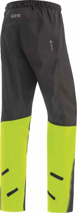 GTX PACLITE Herren-Regenhose, Black/Neon Yellow Von GORE WEAR -Günstiges E-Bikes Geschäft JGKGyJGVTtpnKo6EwdQSb 33006132 014 3